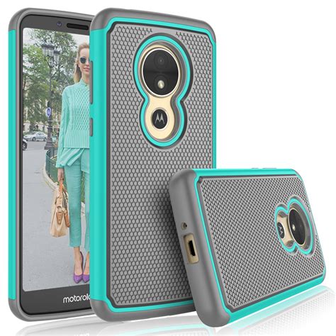 For Moto E5 Play Case Motorola Moto E5 Cruise Cute Case Tekcoo