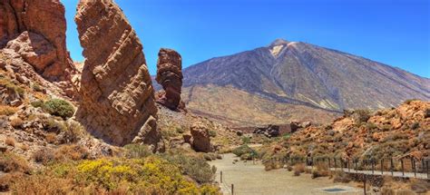 De BESTE Zomeractiviteiten In El Teide Van 2024 GRATIS Annuleren