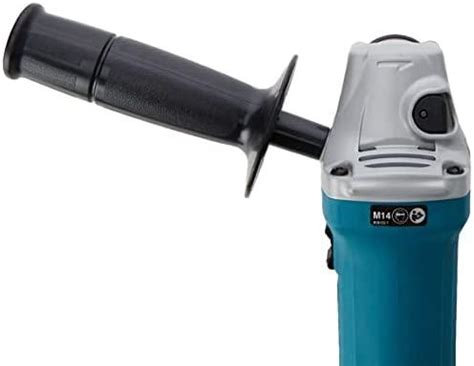 Makita GA5030R kampinis šlifuoklis modelis GA5030R 2 žema kaina