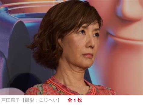 【テレビ】戸田恵子、母の死去で人生観に変化「やりたいときにやらないと」 News Everyday