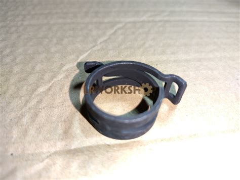 Radiator Hoses - Td5 - Find Land Rover parts at LR Workshop