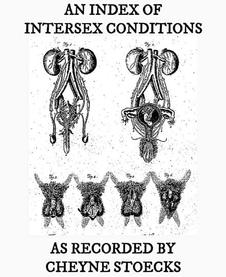 Intersex Conditions Pictures