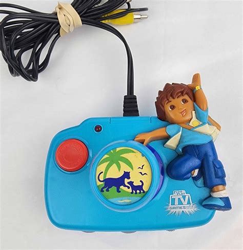 Go Diego Go Toys