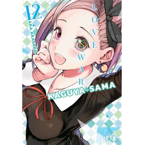 Ripley Manga Kaguya Sama Love Is War Vol Aka Akasaka