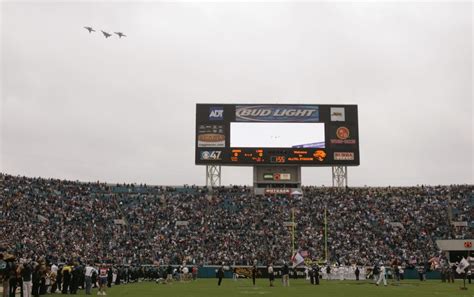 The 12 Oldest NFL Stadiums Have Endless History - FanBuzz