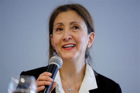 Elecciones 2022 Ingrid Betancourt Se Lanza A La Presidencia De