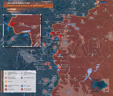 Jacques Frère on Twitter Donbass Front Nord Artemovsk 1 3