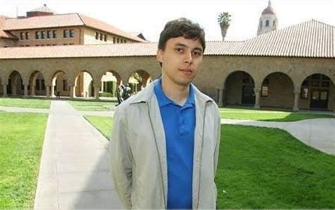 5 Fakta Menarik Jawed Karim Muslim Genius Pendiri Youtube Berasal Dari