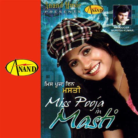 Miss Pooja In Masti Songs Download: Miss Pooja In Masti MP3 Punjabi ...