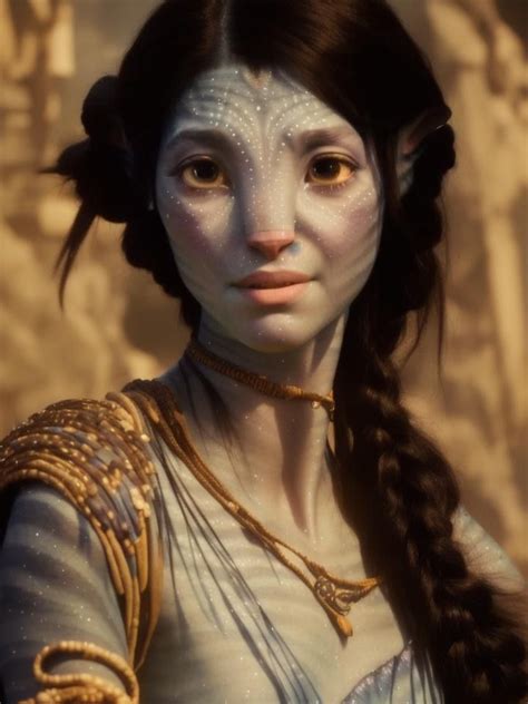 Avatar/Na’vi FC | Avatar characters, Avatar picture, Female avatar