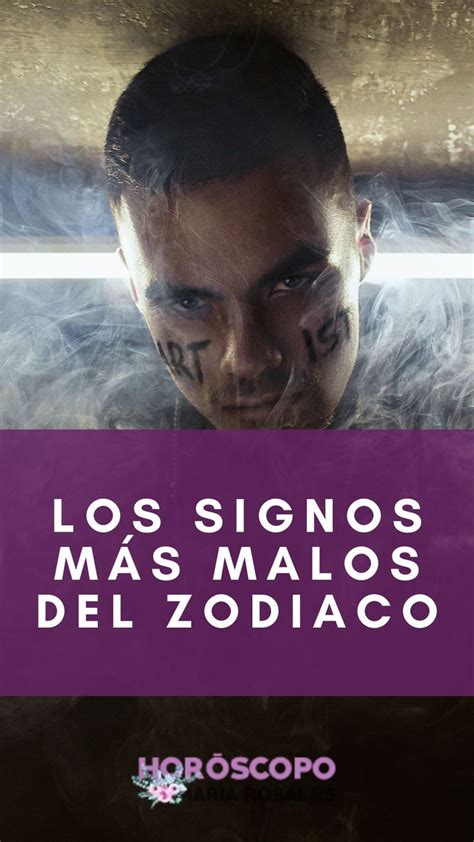 Los Signos Del Zodiaco Artofit