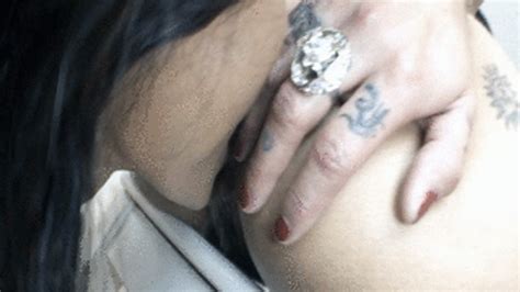 Cree Morena And Katrina Kox H MP Lesbian A Worship