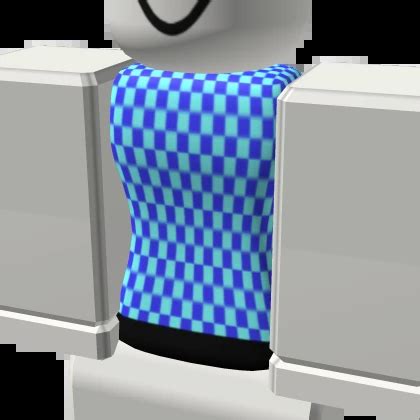 Blocky Doll Torso Roblox Item Rolimon S