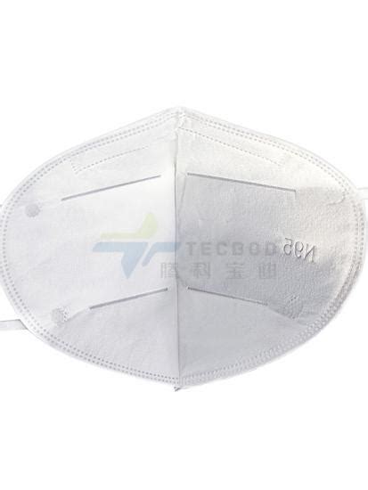 Custom Disposable PPE Flat 5 Layers Non Woven Sterile N95 Particulate