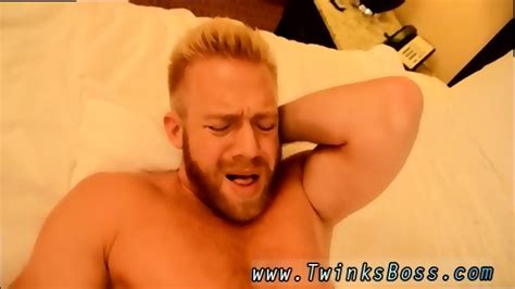 Hot Fucking And Nipple Kissing Gay Sex Movie The Boss Gets Some Muscle Ass