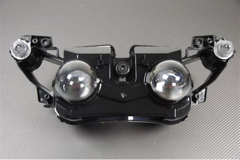 Front Headlight Yamaha R1 2009 2011