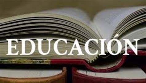 Significado De Educación Significado Origen Función Y Tipos