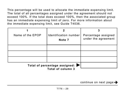 Form T776 Download Printable Pdf Or Fill Online Statement Of Real