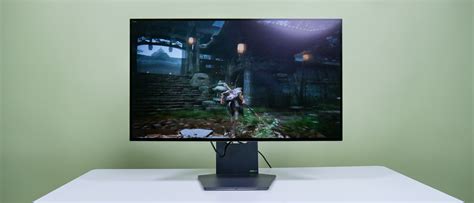 Lg Ultragear 32gs95ue B Review — Its Like Two Gaming Monitors In One