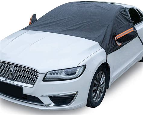 10 Best Windshield Snow Covers of 2022 for Winter Weather Conditions ...