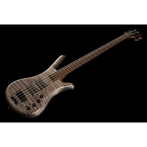 Basse Lectrique Warwick Masterbuilt Corvette Bnbt Comparatif