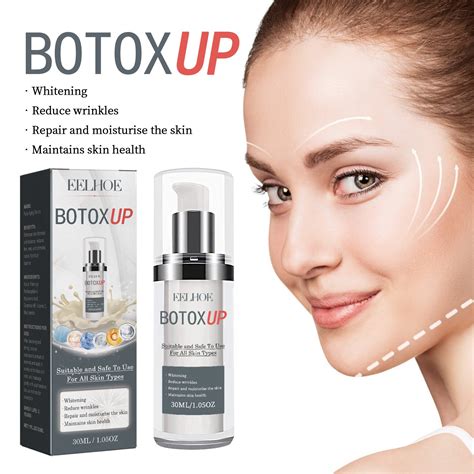 🔥last Day Promotion 49 Off 🔥botox Anti Aging Serum