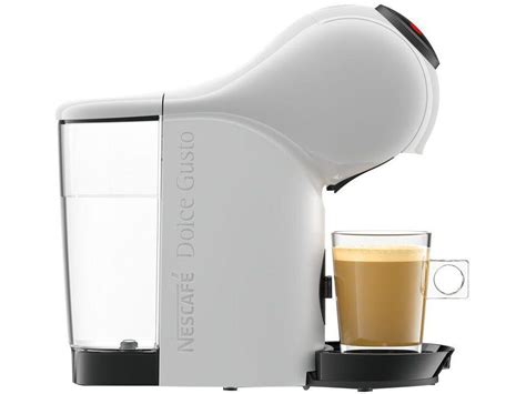 Cafeteira Expresso Arno Nescaf Dolce Gusto Genio S Basic De C Psula