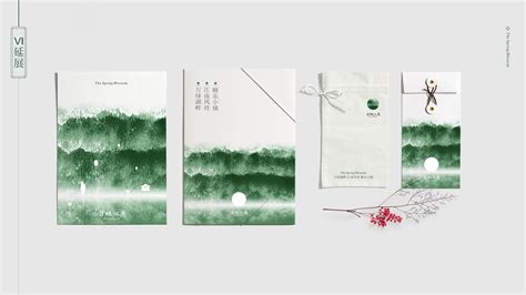 jiangnan on Behance