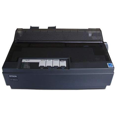 Impresora Epson Lx 300 Ii En Windows 7 64 Bits Seozyseons