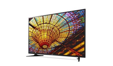 LG 65UH5500: 65-inch 4K UHD Smart LED TV | LG USA