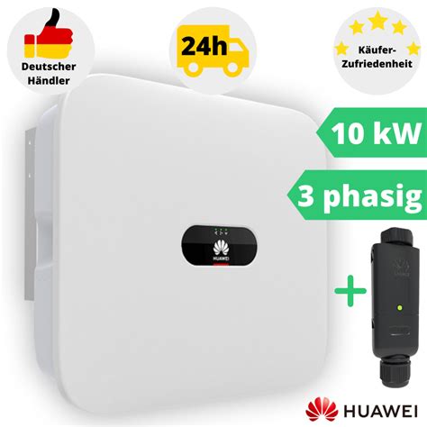 Huawei Sun Ktl M Hc Wechselrichter Photovoltaik Solar Inverter