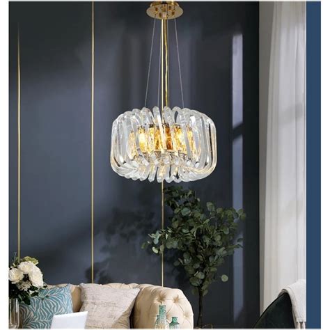 Lampa Wisząca Berella Light Anubi 40 BL5481