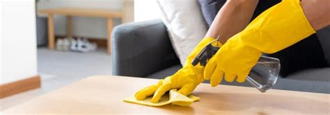 Spray nettoyant maison : astuces pour le fabriquer soi-même