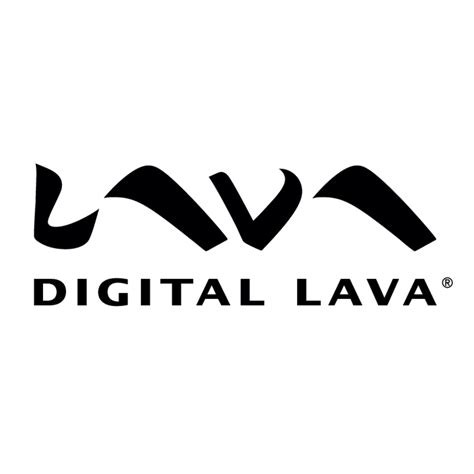 Digital Lava logo, Vector Logo of Digital Lava brand free download (eps ...