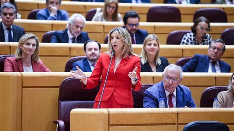 El PP acusa al Gobierno de no publicar la ley de amnistía por miedo a