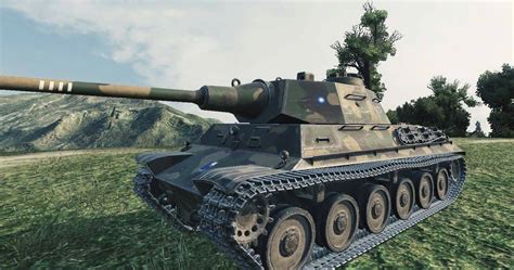 攻略Skoda T40 捷克線新中坦金幣車 戰車世界 World of Tanks 精華區 巴哈姆特