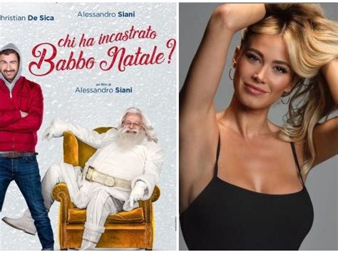 Chi Ha Incastrato Babbo Natale Quando Esce Cast E Trailer Del Film Con