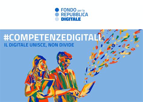 Fondo Per La Repubblica Digitale Milioni Per I Due Nuovi Bandi