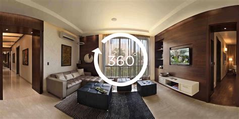 Visita Virtual Inmobiliaria Tour Virtual Inmobiliaria 360º