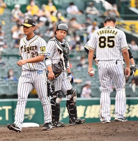 地味にすごい阪神伊藤将、防御率“リーグ隠れ3位”2・47 次戦必勝期す プロ野球写真ニュース 日刊スポーツ