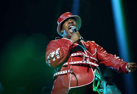 From Flipmode To Dad Mode, Heres How Busta Rhymes Five Children Are