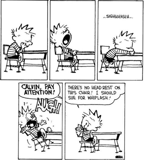 Agreed In Calvin And Hobbes Calvin And Hobbes Comics Fun