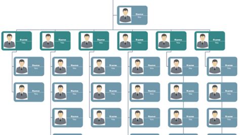 Easy Org Chart Creator Powerful And Economic Choice For U Business E47