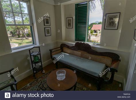 Plantation House Interior High Resolution Stock Photography and Images ...