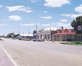 Hopetoun, Western Australia - Alchetron, the free social encyclopedia