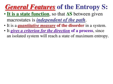 The Laws Of Thermodynamics Classical Equilibrium Thermodynamics Ppt