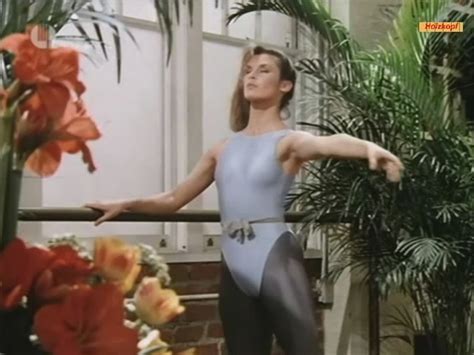 Naked Stephanie Zimbalist In Remington Steele