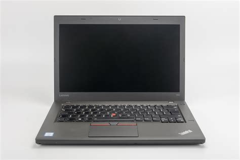 Lenovo ThinkPad T460 CZ klávesnice PocitaceZaBabku cz