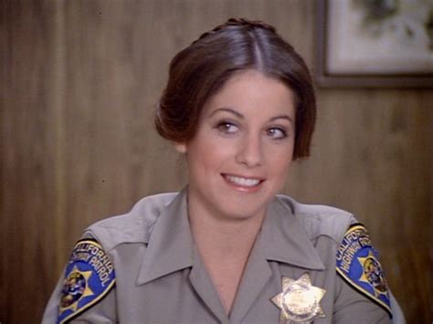 Brianne Leary As Sindy On Chips Chips Image 22583300 Fanpop