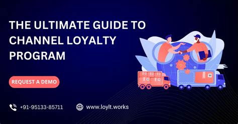 Channel Loyalty Programs Ultimate Guide